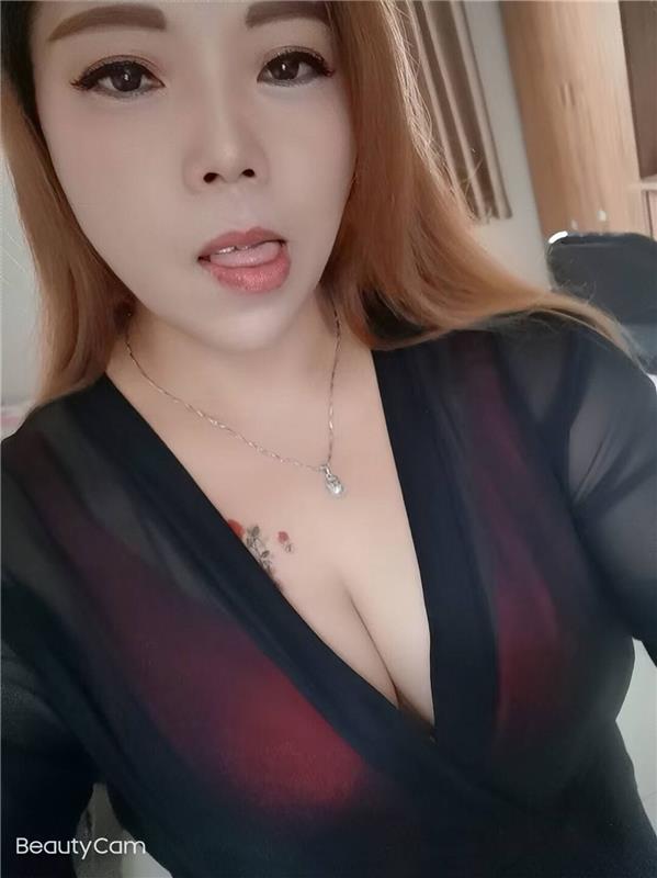 太平南路花纹荡妇