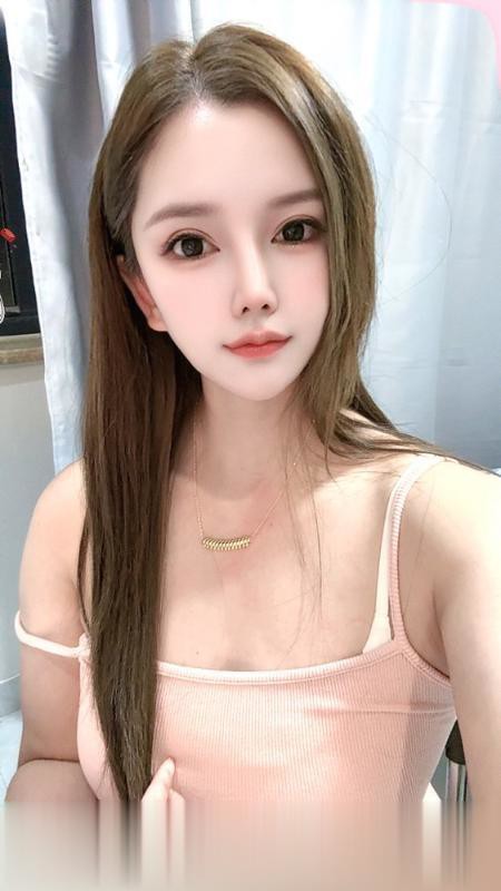 黄浦云南傣族妹子