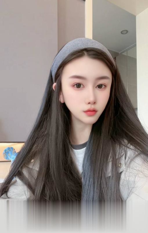 服务温柔颜值女友小雪