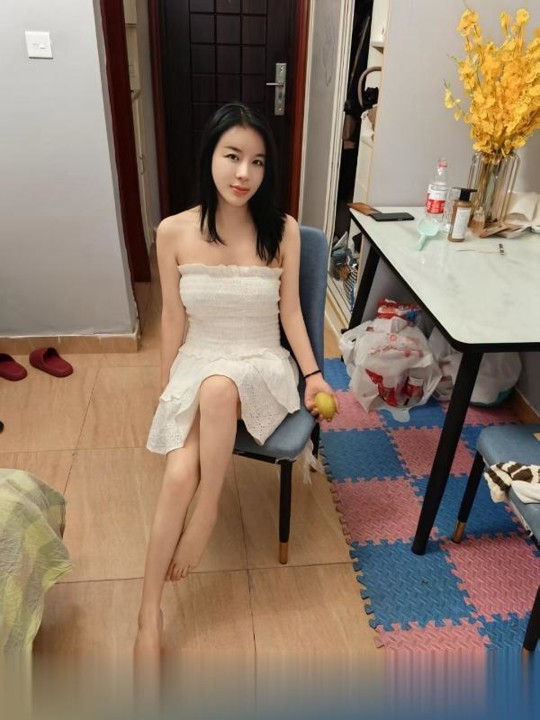 性感服务系少妇乔妹
