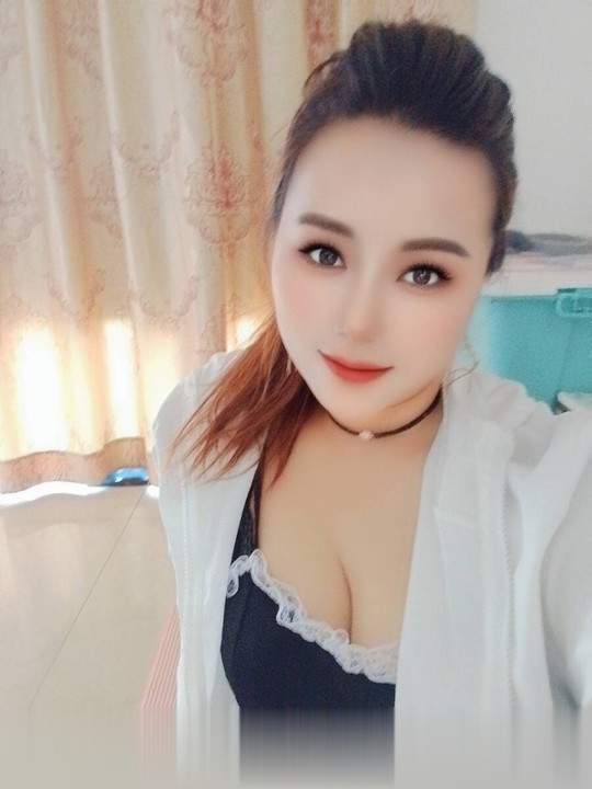 广州增城娟娟