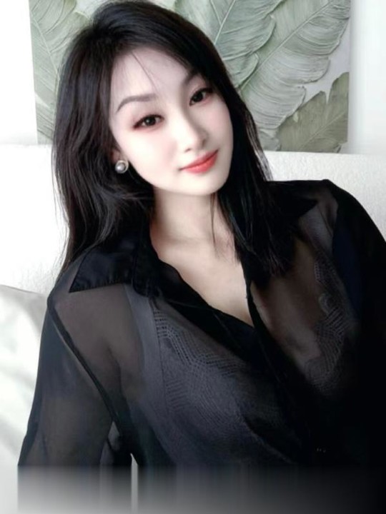 神仙树御姐梦琪