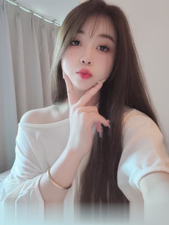 福田潮喷嫩妹苏怡