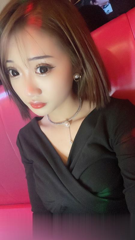 KTV兼职骚妹