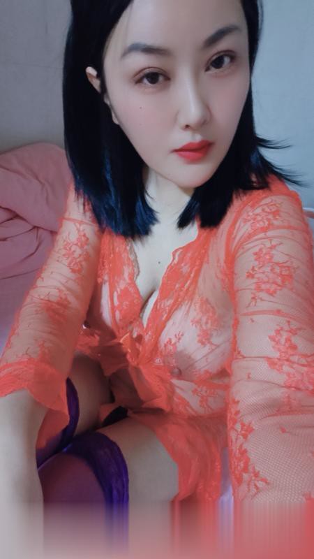 天河美少妇黄咪