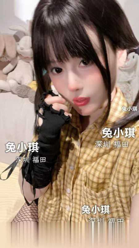福田暗黑系小萝莉
