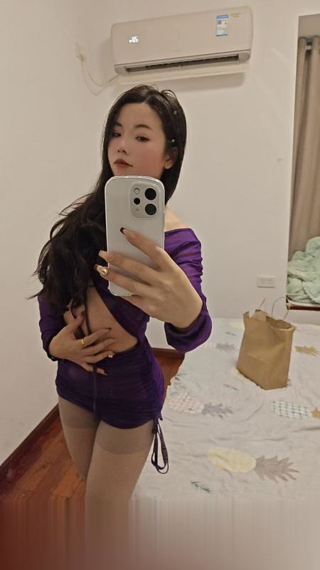 身材超好小姐姐