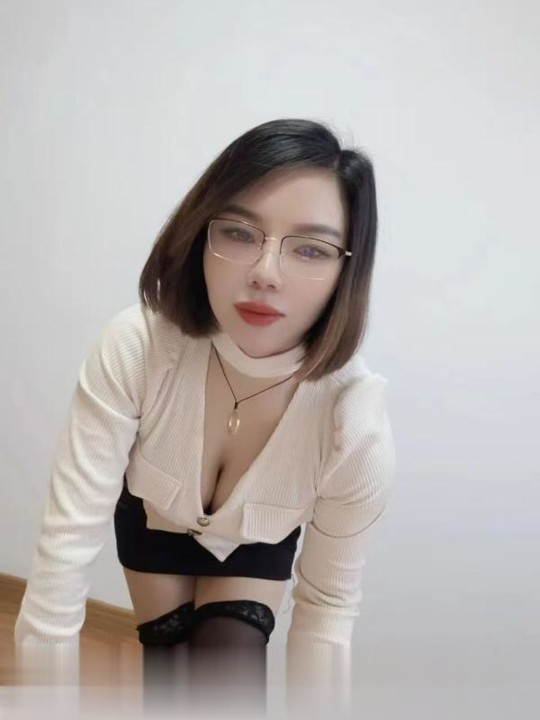 冬日小骚货.