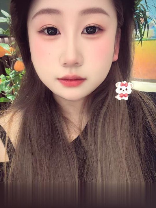 双合冉宝贝.
