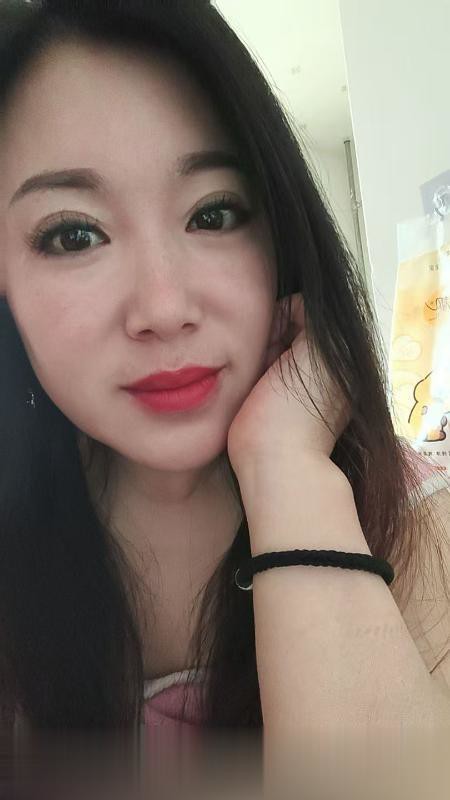 邂逅美熟女.