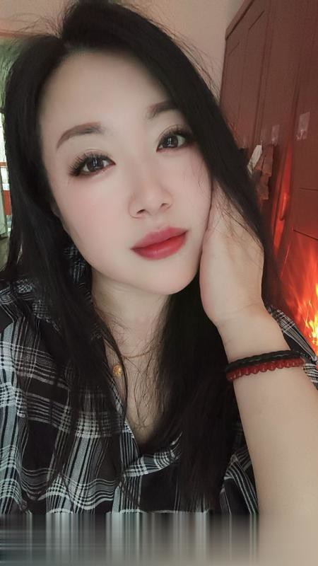 邂逅美熟女.