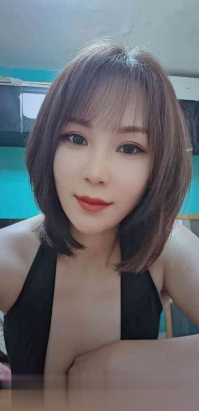 苗条服务系小悦