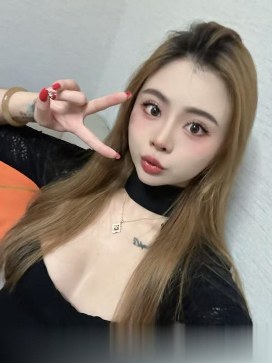 罗湖大胸骚妹小沫