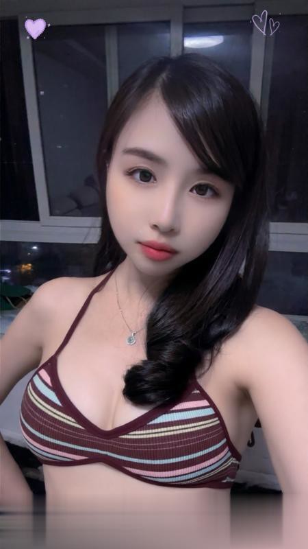 熙街美女..
