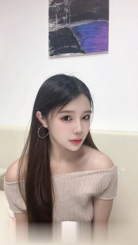 南海莞式水床小美