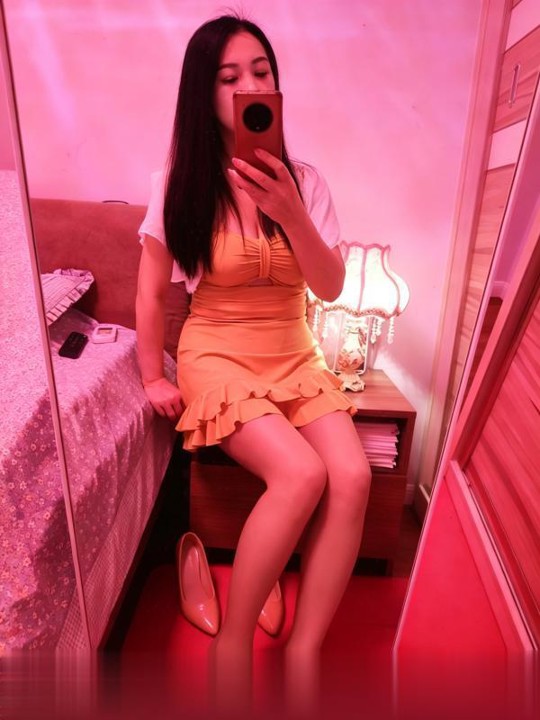 汉口气质淑女