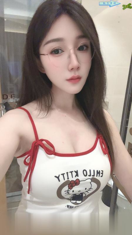 龙华服务型妹子
