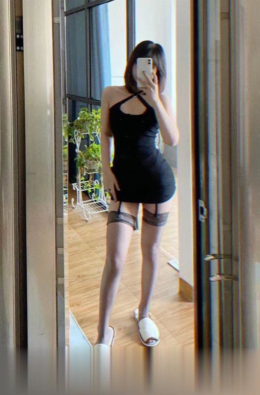 七宝健身小姐姐