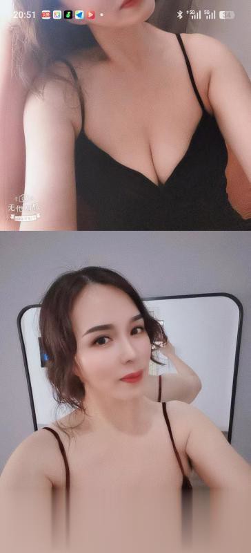渝北服务御姐