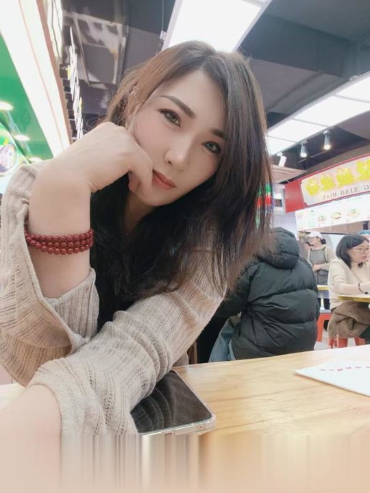 东北风骚御姐