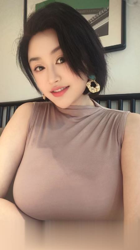 大G奶少妇.