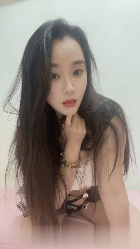 性感风骚晚晚