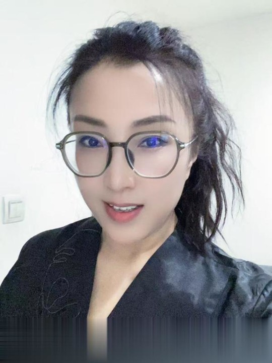 青山湖黑丝大波妹