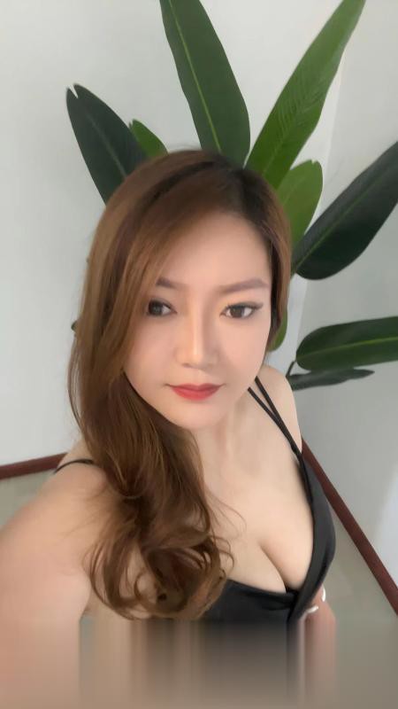 风骚性价比熟女