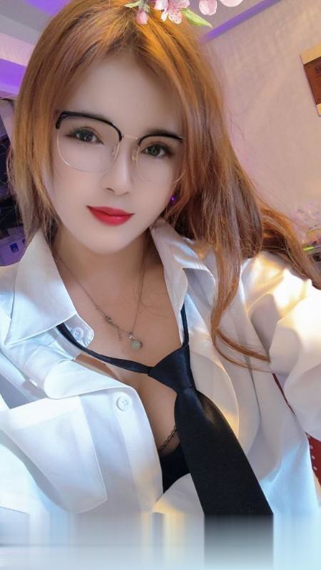 高颜值小骚月月