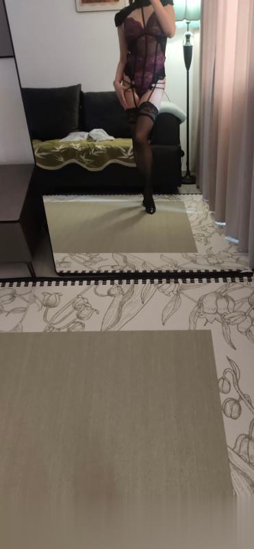 性感SM女主