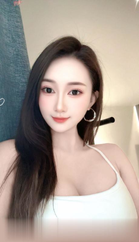 可心妹妹..