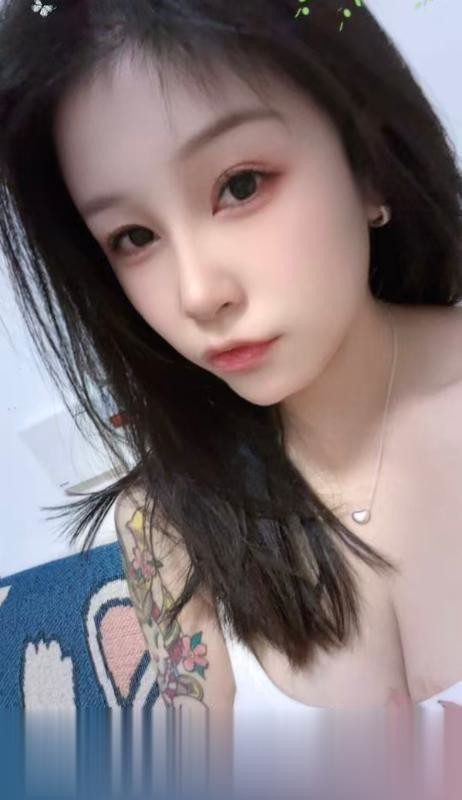 市北纹身小妖精