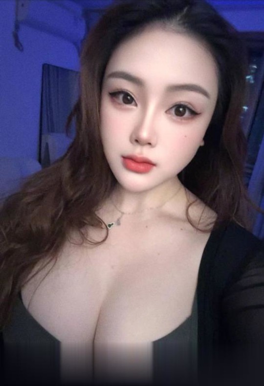 朝阳健身教练小灵子