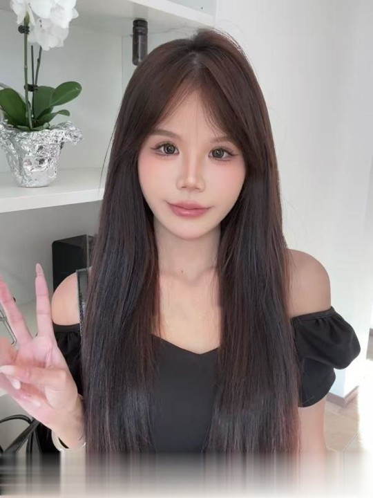 罗湖混血妹子婉儿