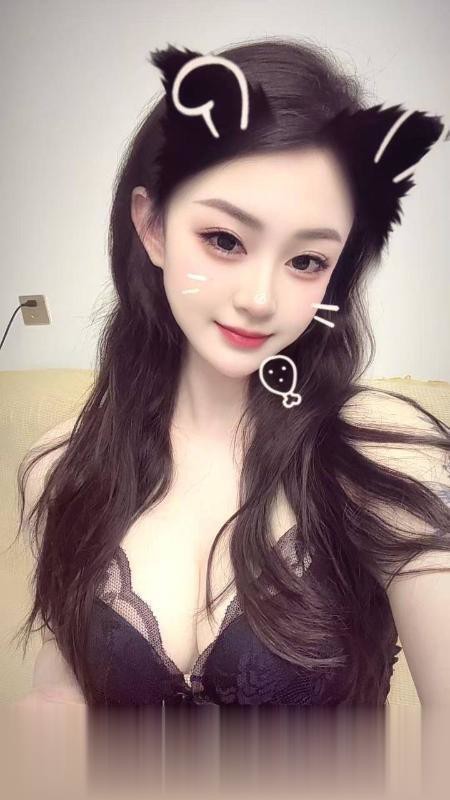 服务型嫩妹.