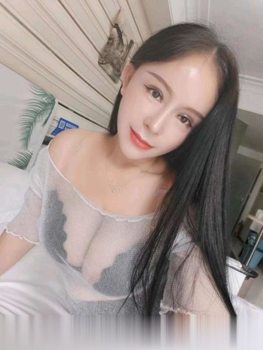 爱发骚的少妇