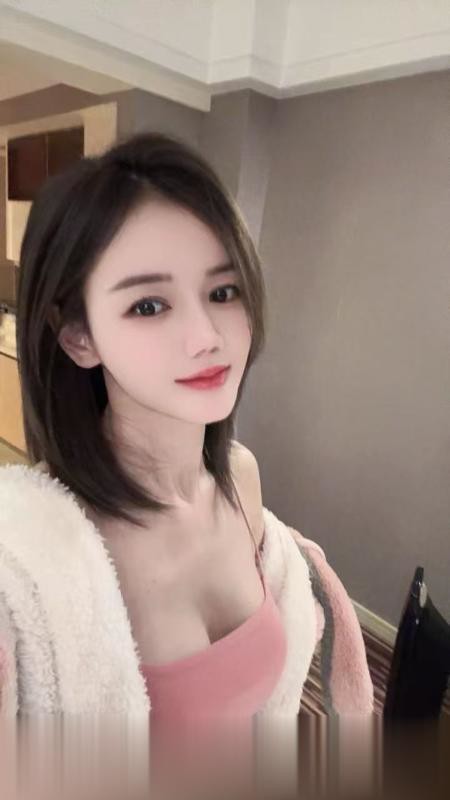 包河小美眉.