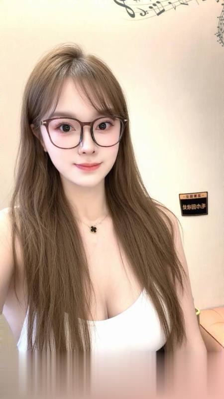 天河大胸翘臀颜值妹子