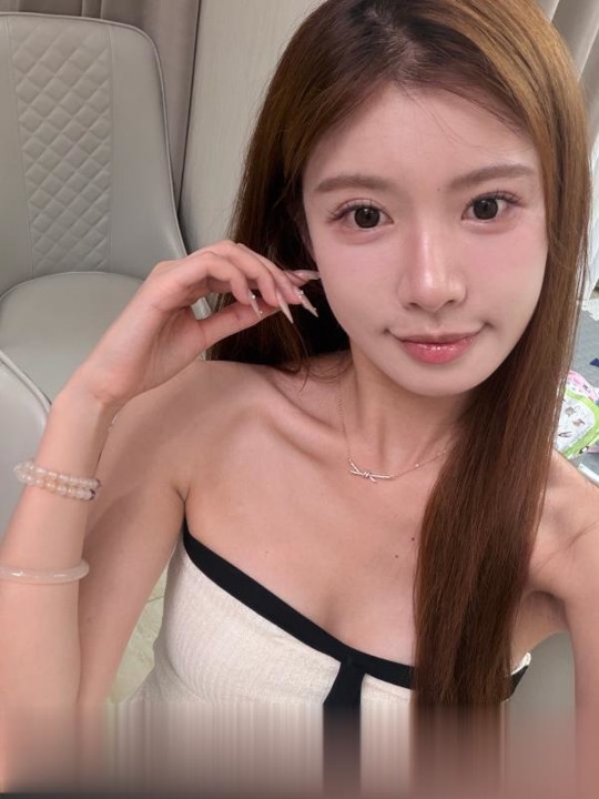 女友感湘妃老师