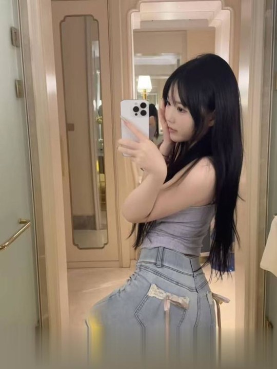 萝莉可可..