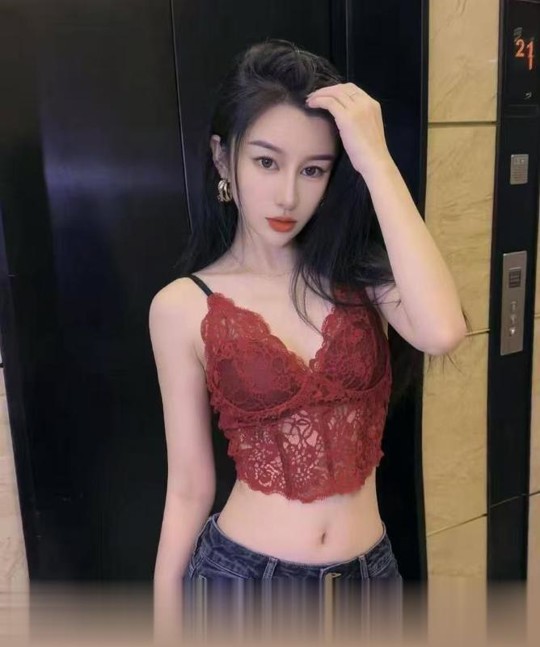罗湖媚眼性感御姐