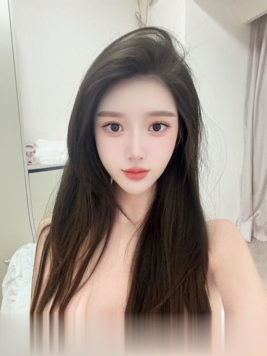 肤白貌美气质女友悠悠