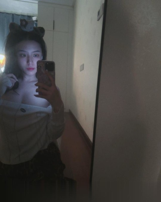 兰州情趣小妹
