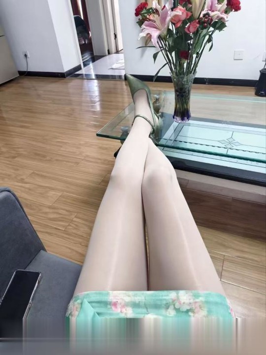 江宁高潮大长腿