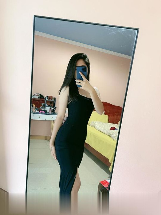 S身材美美.