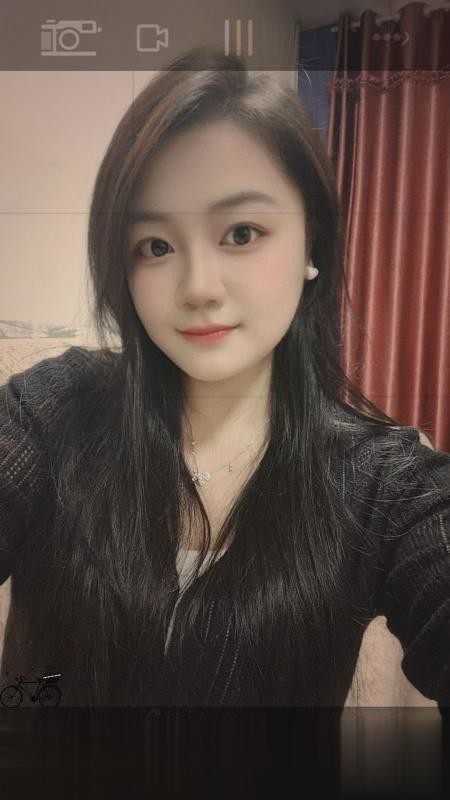 清纯反差妹.