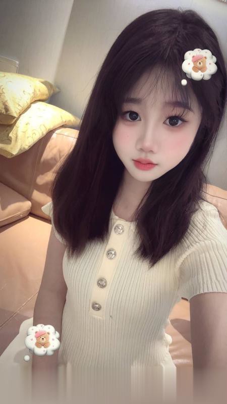 小店嫩妹甜甜