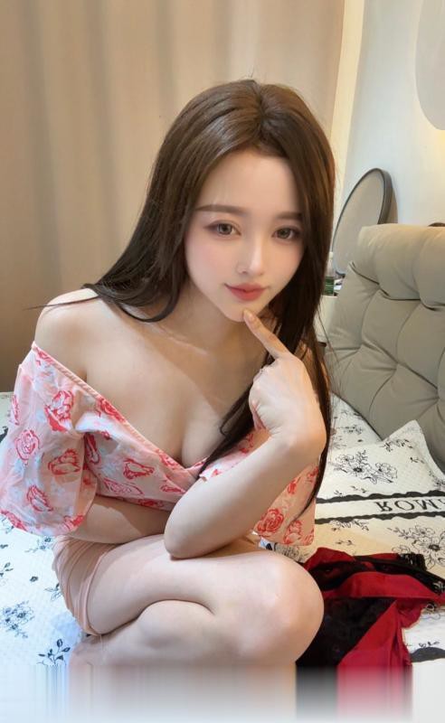 风骚小姨妹.