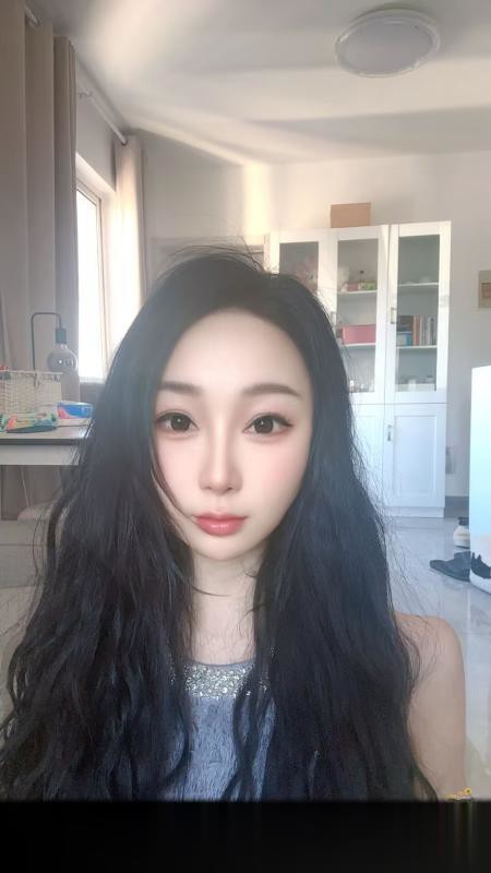 南站御姐..