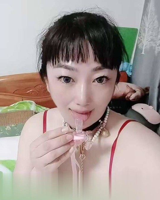 青岛玩sm 的浪货